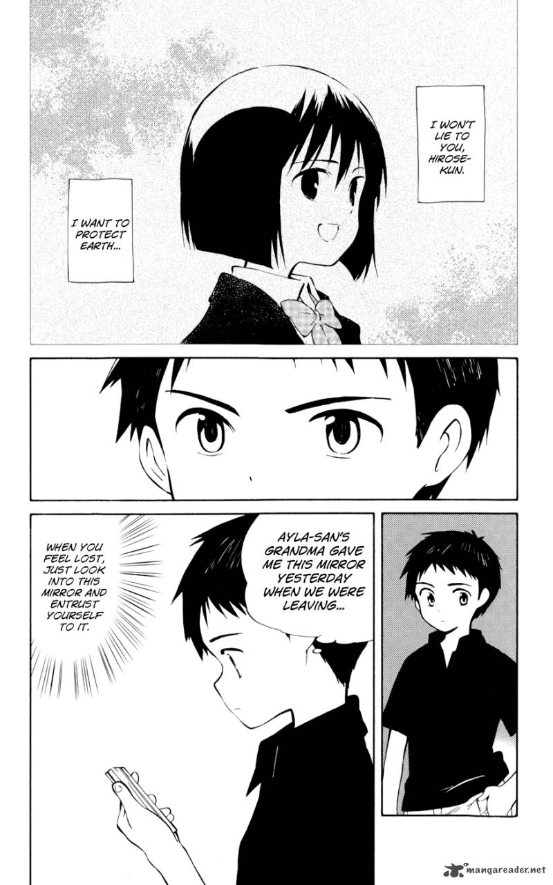Hitoribocchi No Chikyuu Shinryaku 16 4