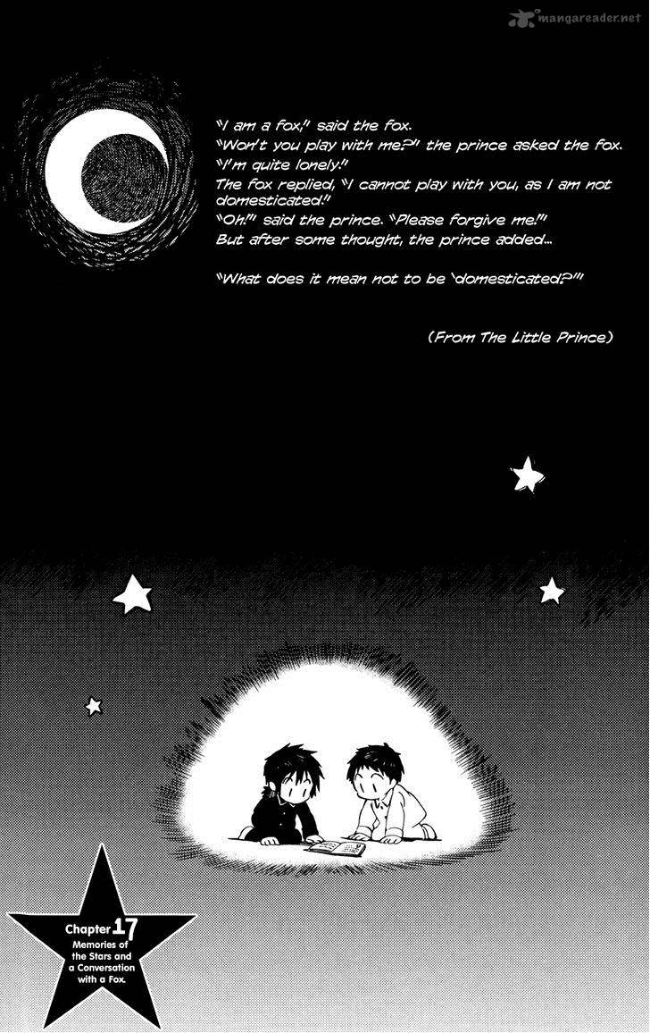 Hitoribocchi No Chikyuu Shinryaku 17 1