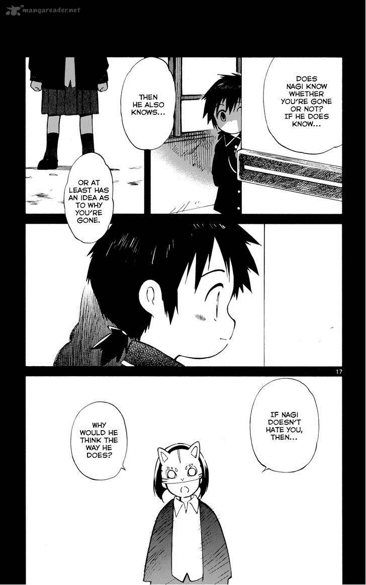 Hitoribocchi No Chikyuu Shinryaku 17 17