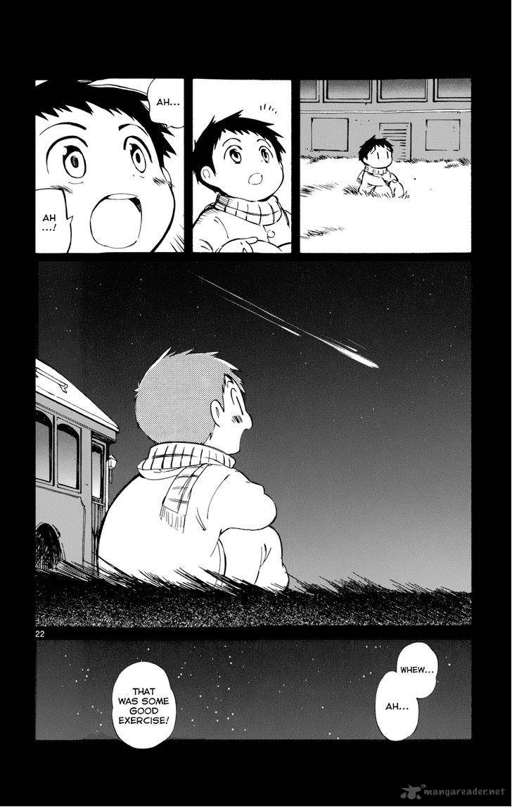 Hitoribocchi No Chikyuu Shinryaku 17 22