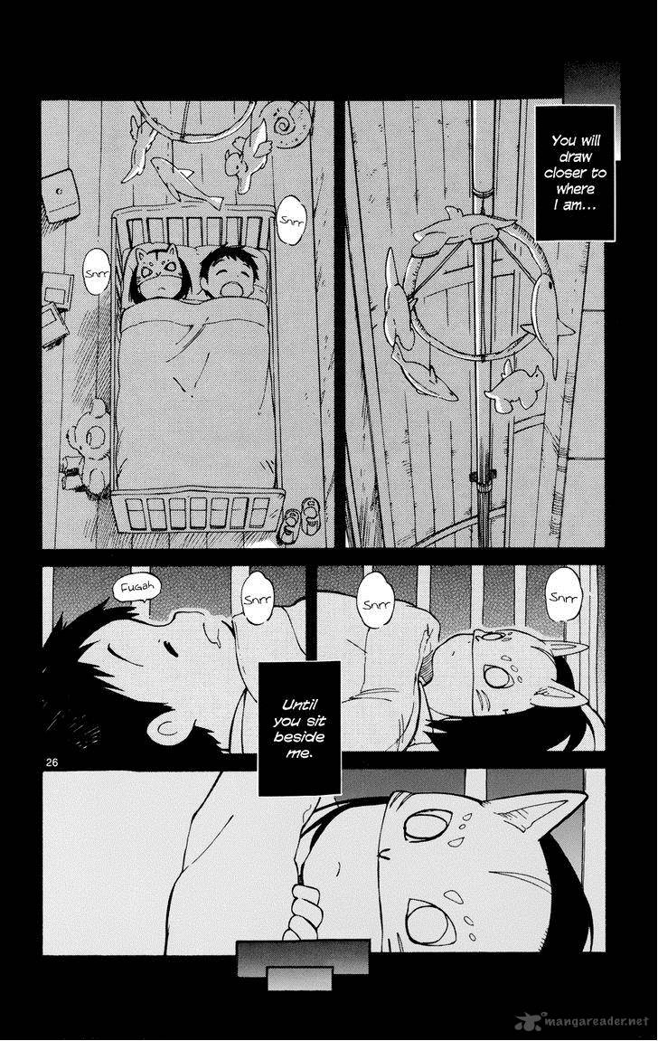 Hitoribocchi No Chikyuu Shinryaku 17 26