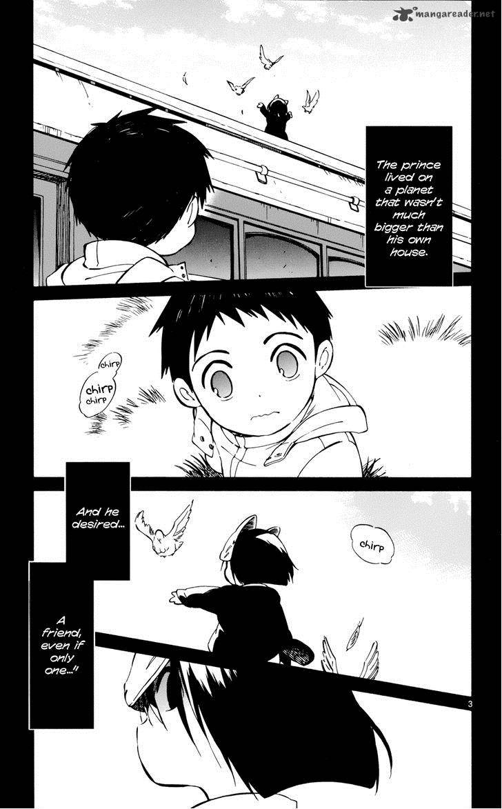 Hitoribocchi No Chikyuu Shinryaku 17 3