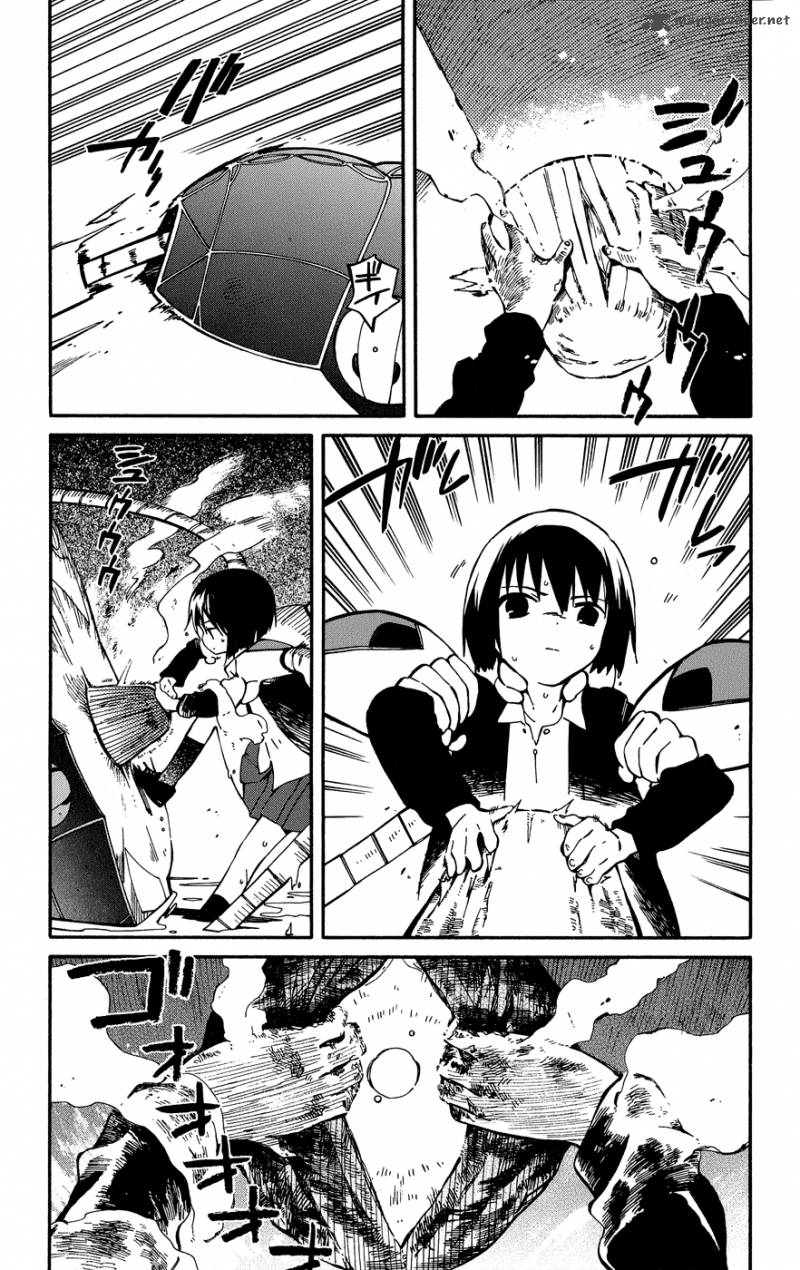 Hitoribocchi No Chikyuu Shinryaku 2 13