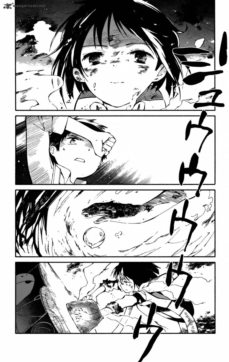 Hitoribocchi No Chikyuu Shinryaku 2 15