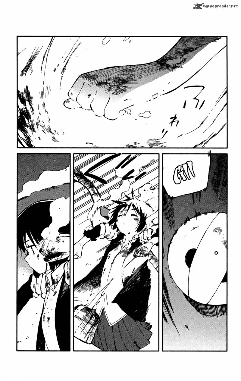 Hitoribocchi No Chikyuu Shinryaku 2 16