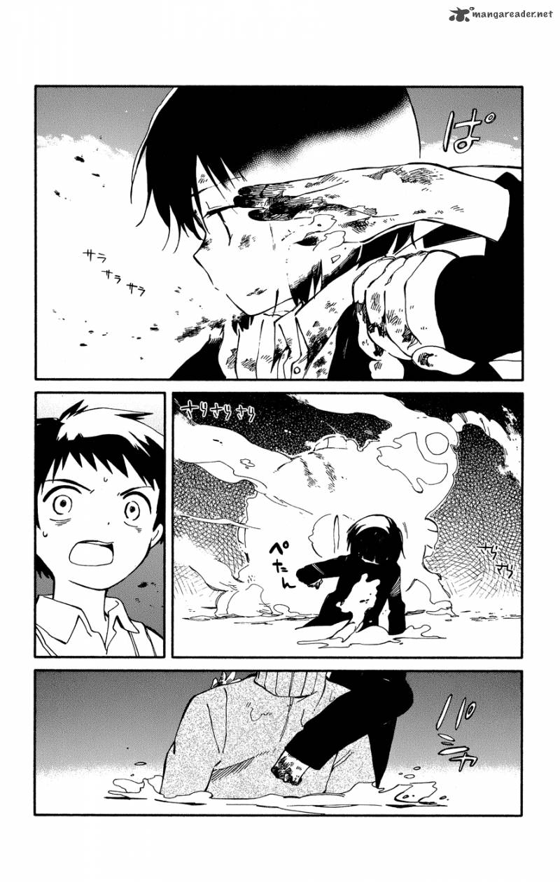 Hitoribocchi No Chikyuu Shinryaku 2 17