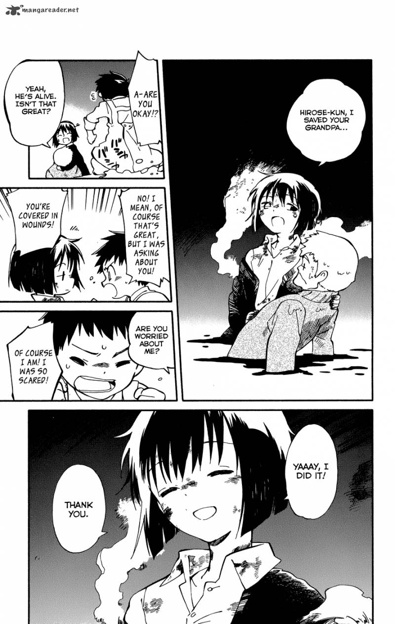 Hitoribocchi No Chikyuu Shinryaku 2 18