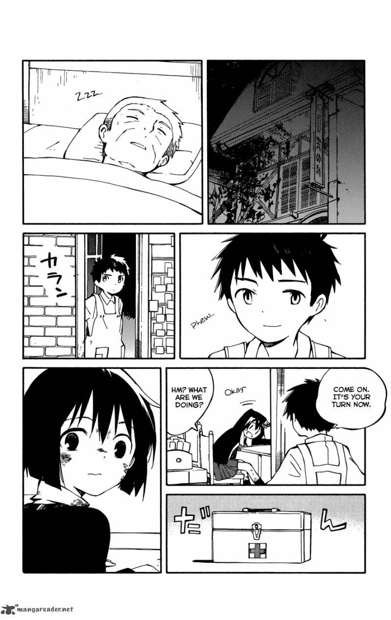 Hitoribocchi No Chikyuu Shinryaku 2 19