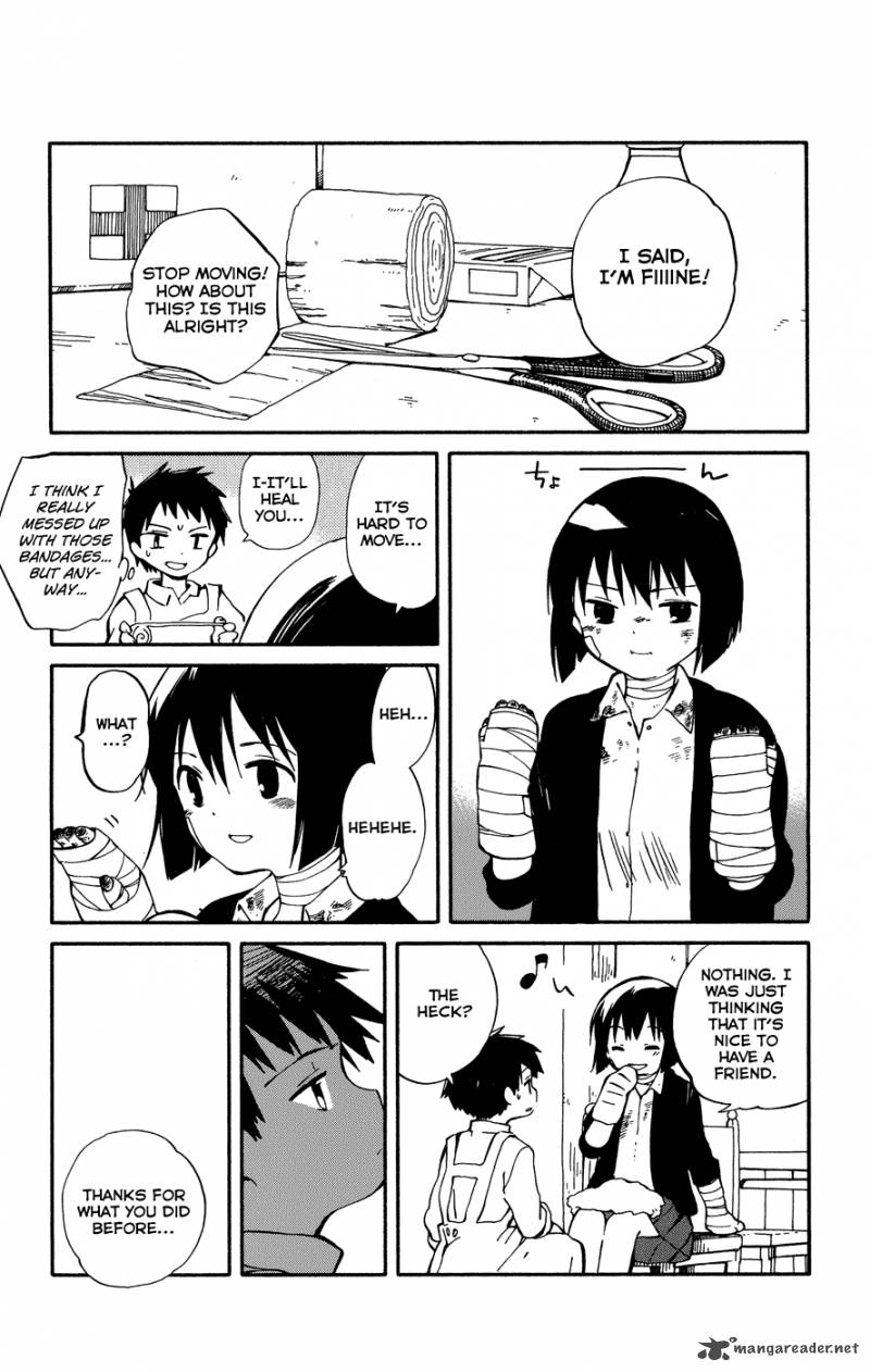 Hitoribocchi No Chikyuu Shinryaku 2 20