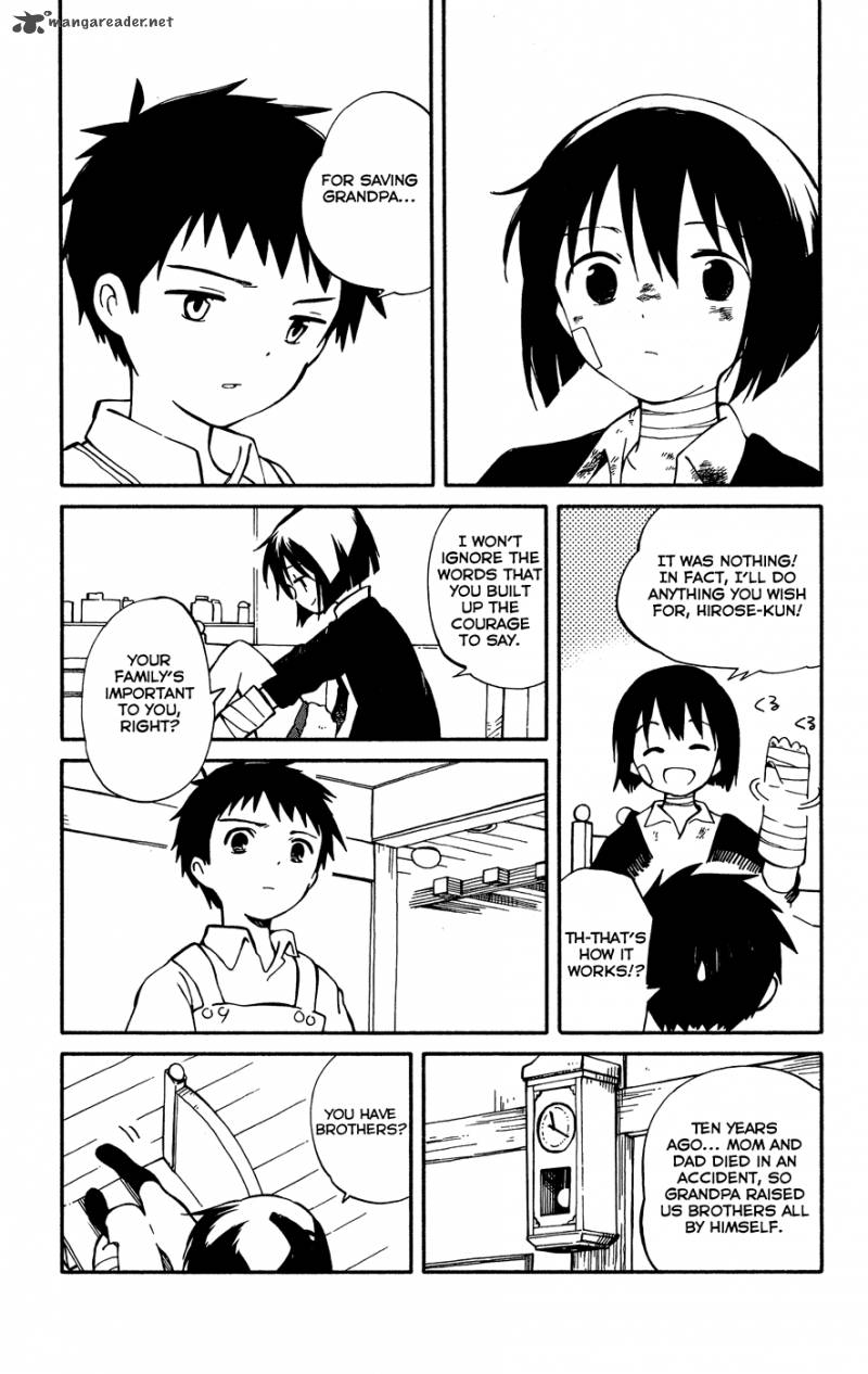 Hitoribocchi No Chikyuu Shinryaku 2 21