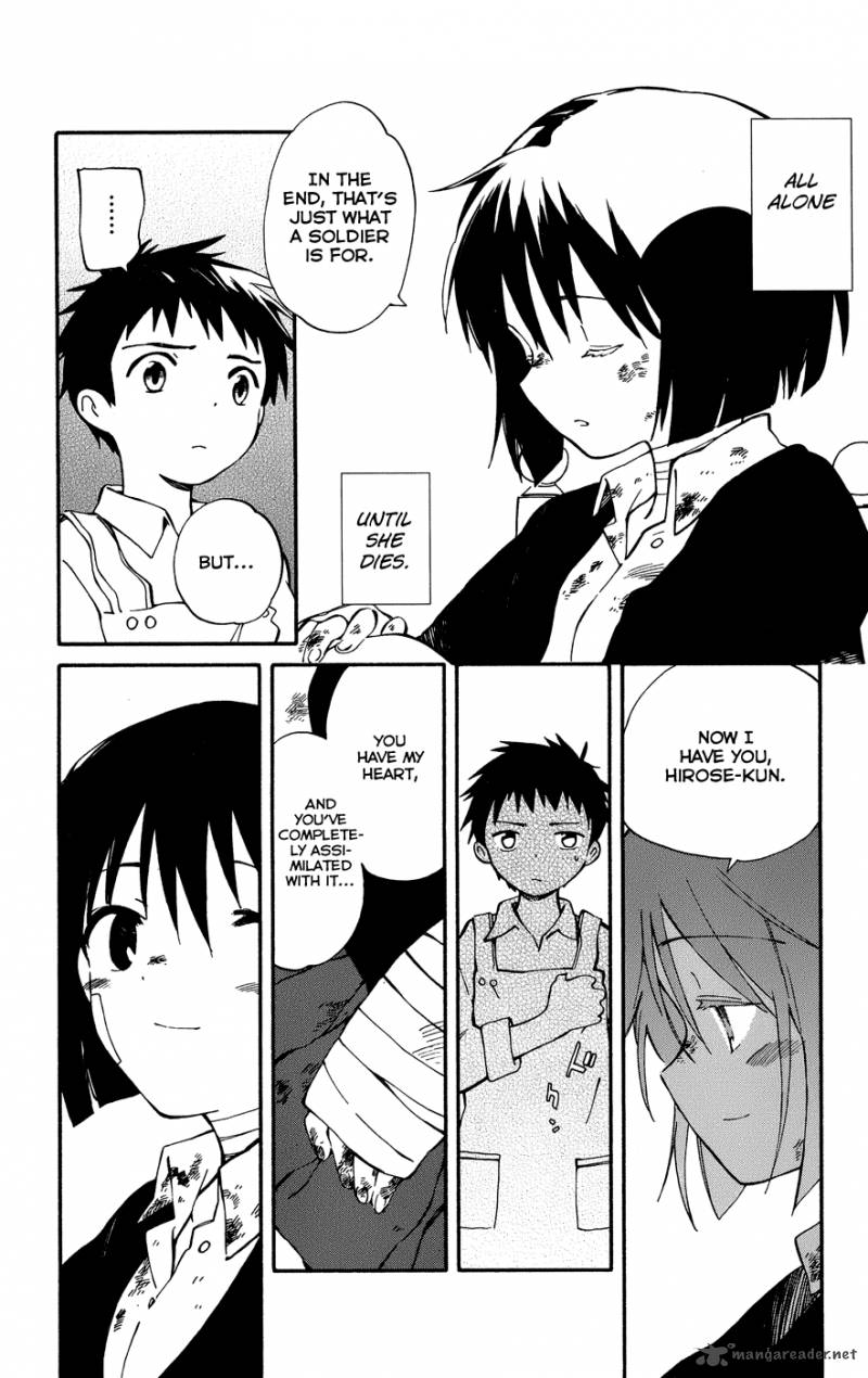 Hitoribocchi No Chikyuu Shinryaku 2 25