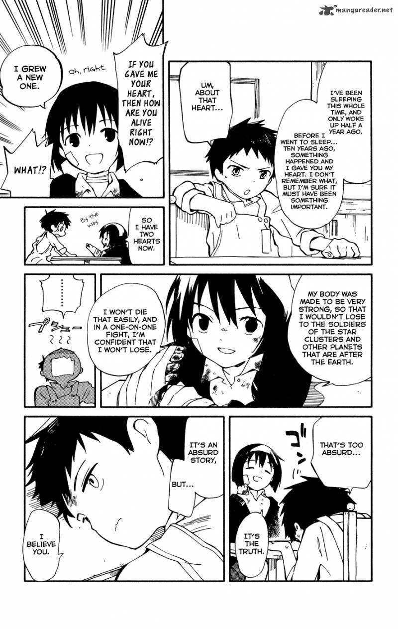 Hitoribocchi No Chikyuu Shinryaku 2 26