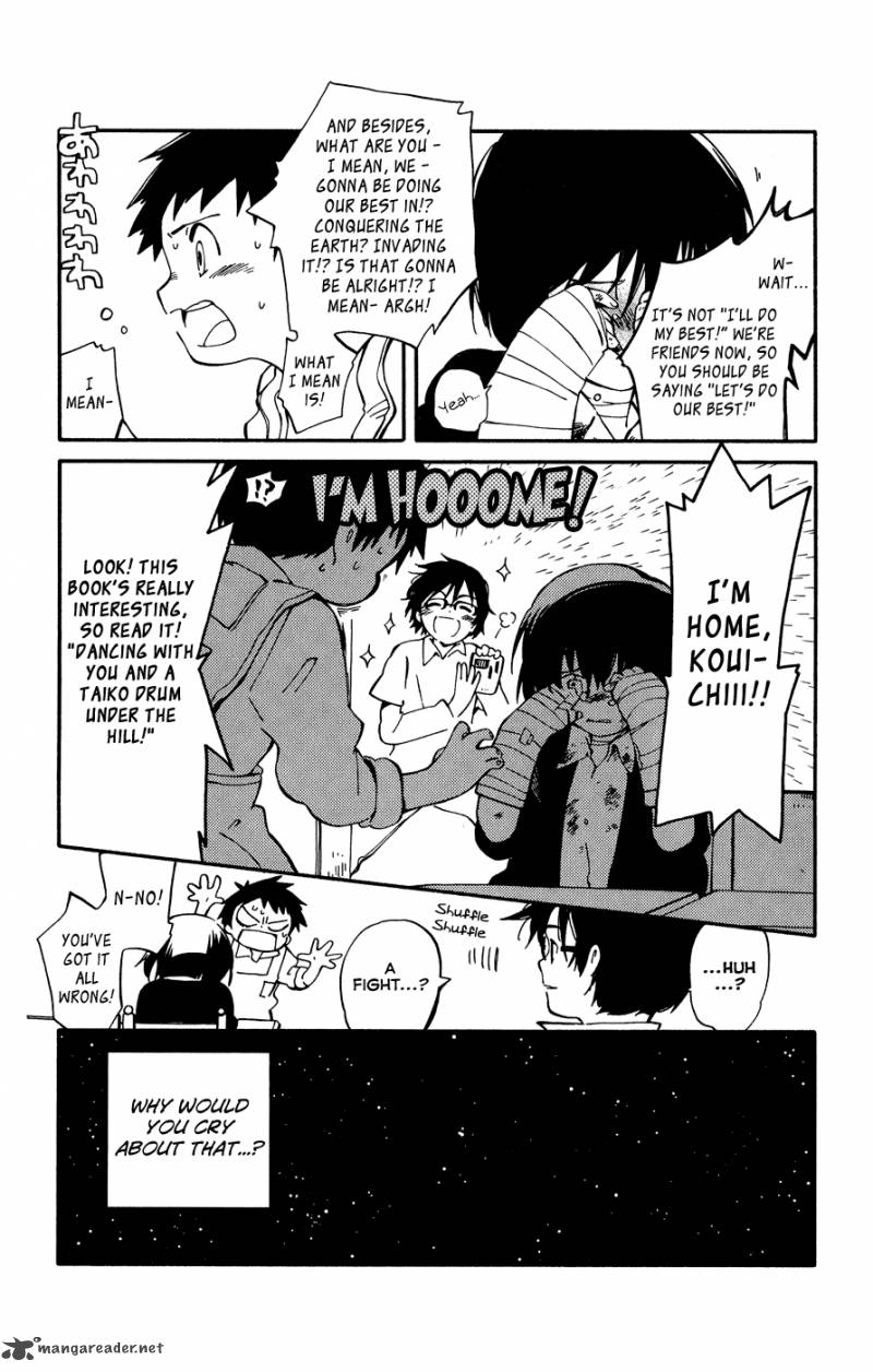 Hitoribocchi No Chikyuu Shinryaku 2 30