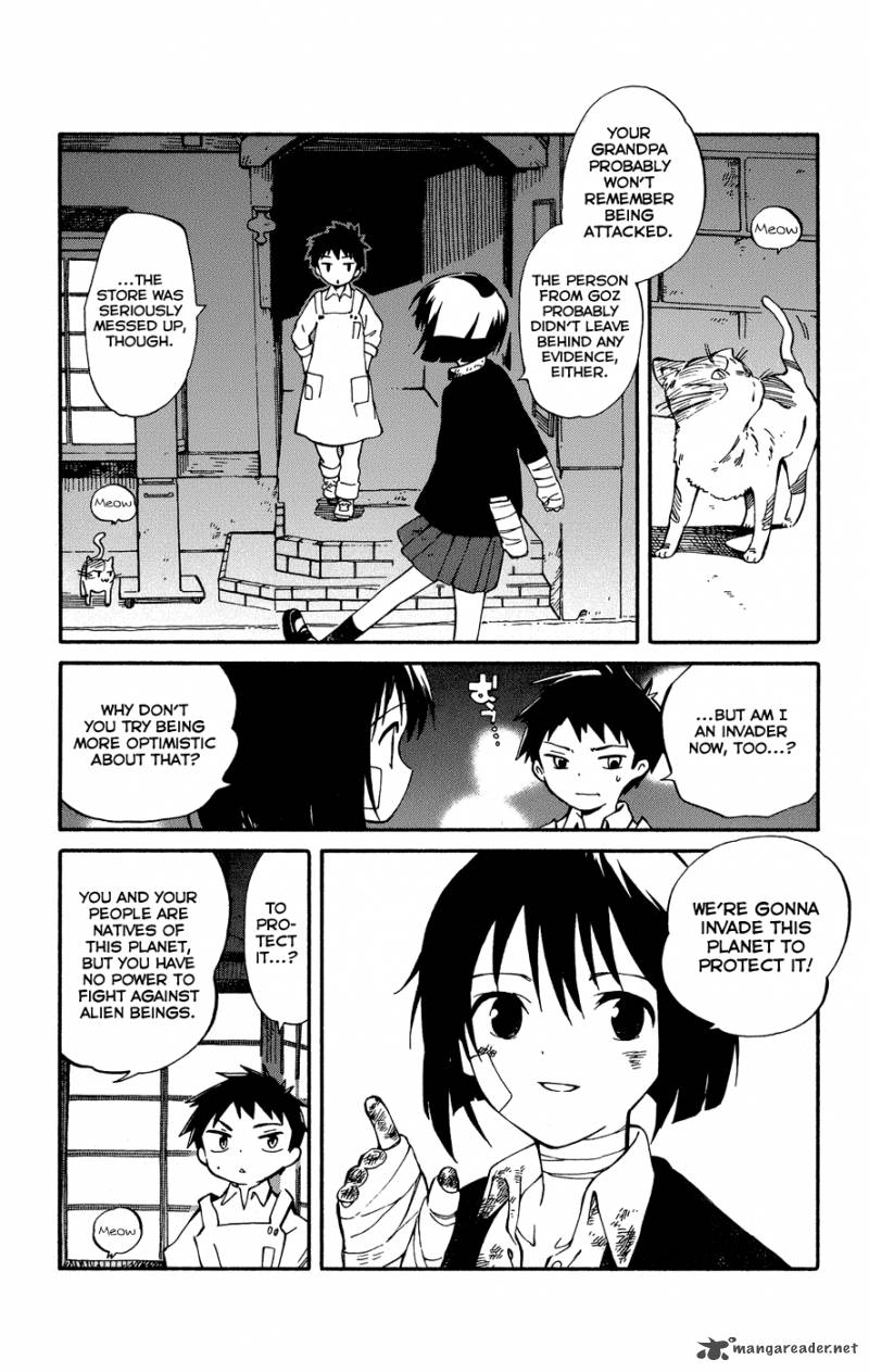 Hitoribocchi No Chikyuu Shinryaku 2 31