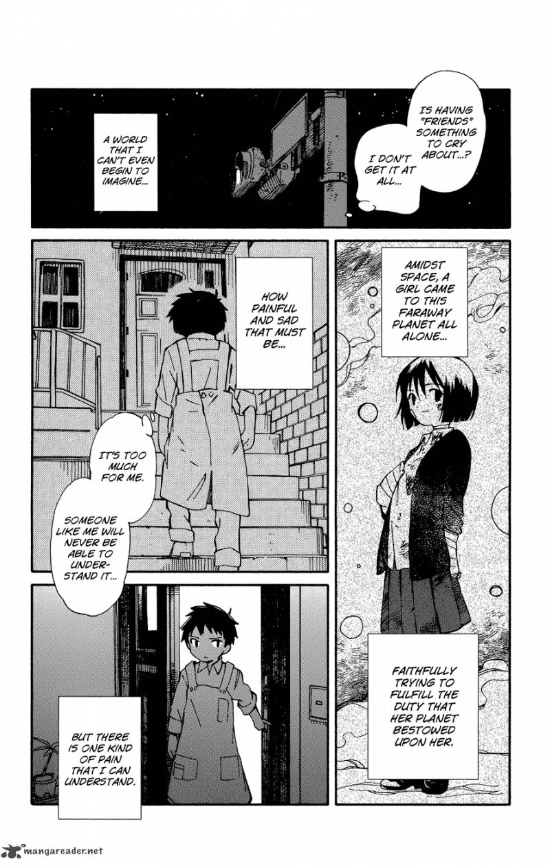 Hitoribocchi No Chikyuu Shinryaku 2 35