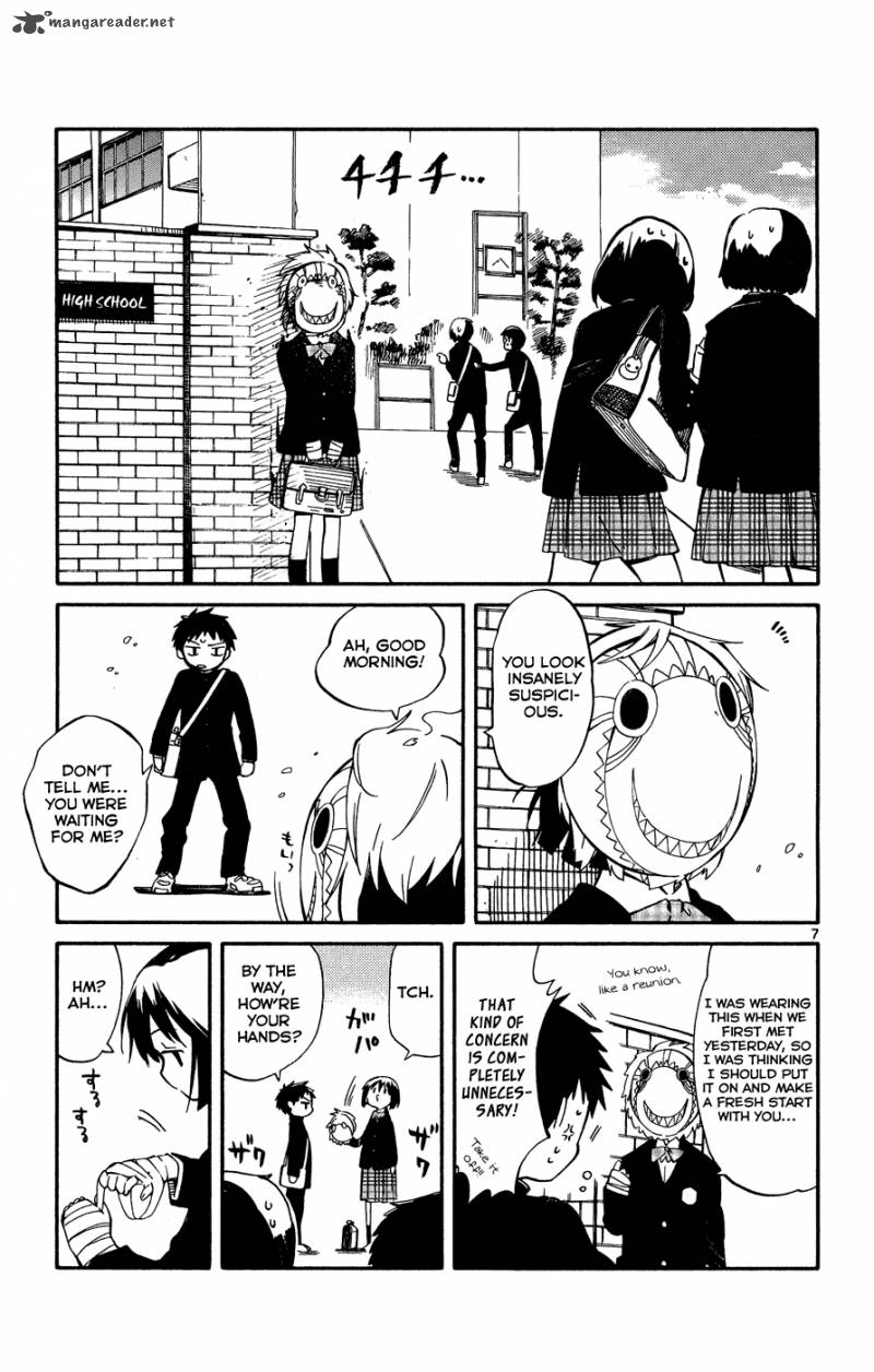 Hitoribocchi No Chikyuu Shinryaku 2 38