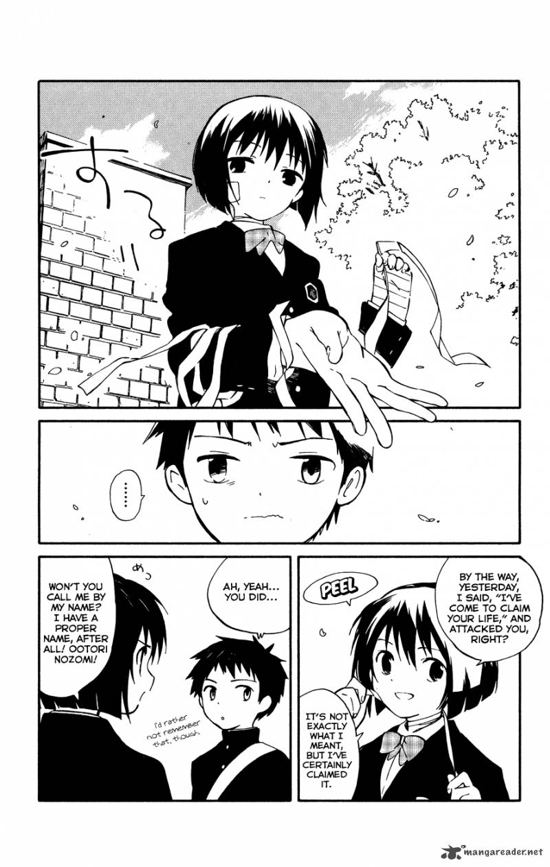 Hitoribocchi No Chikyuu Shinryaku 2 39