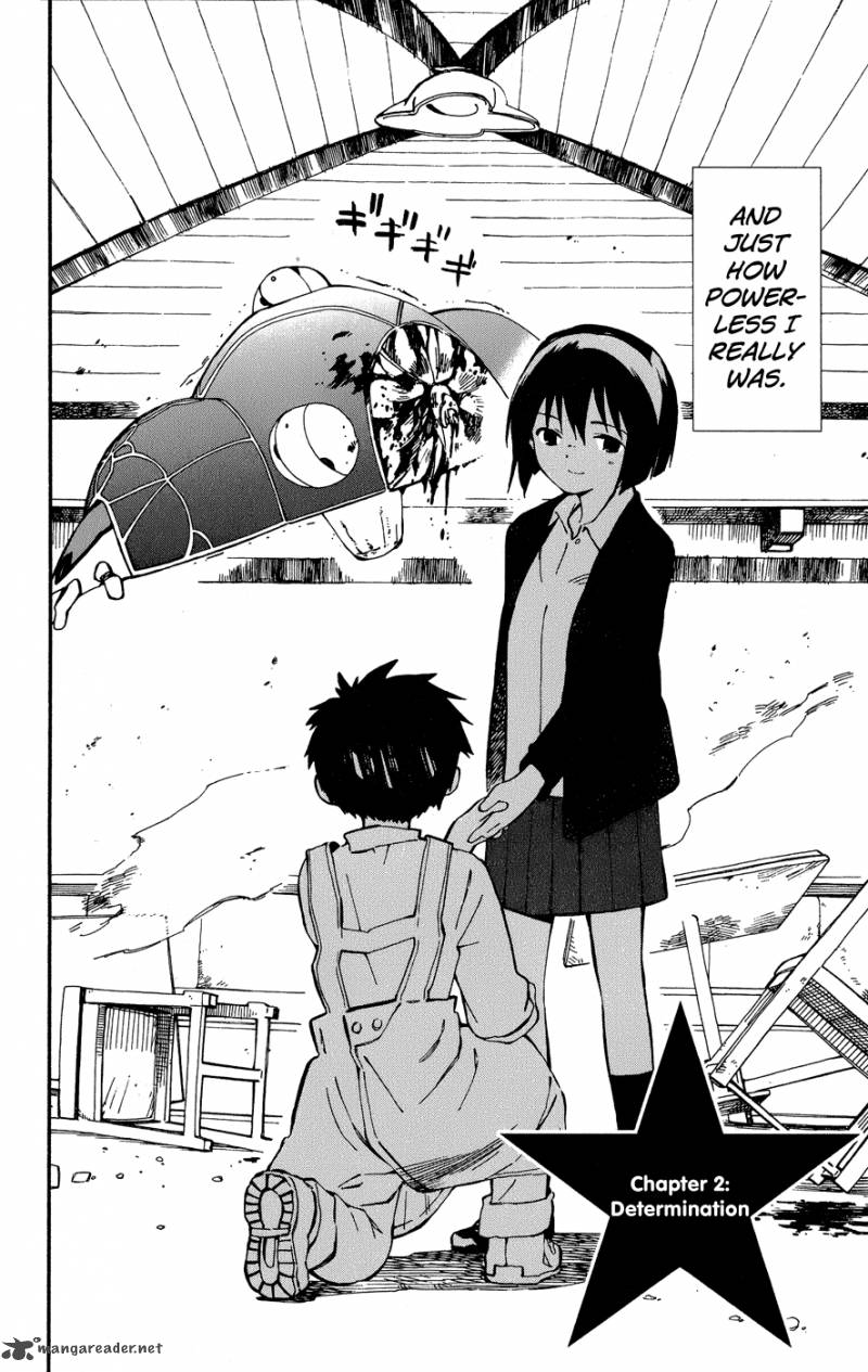 Hitoribocchi No Chikyuu Shinryaku 2 4