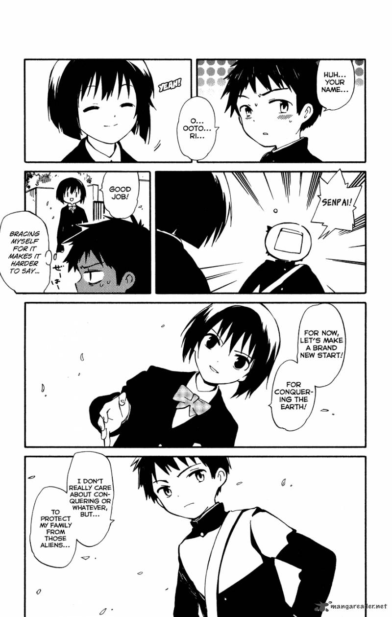 Hitoribocchi No Chikyuu Shinryaku 2 40