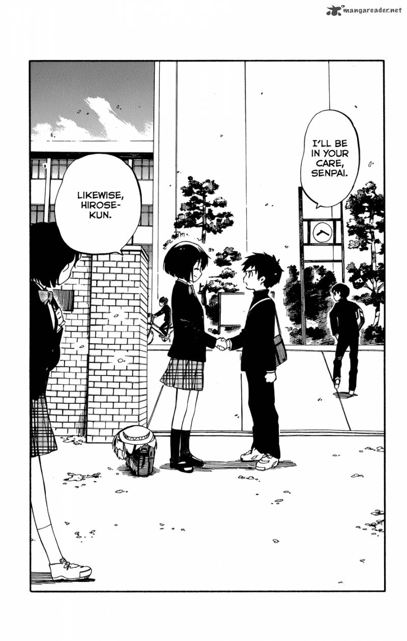 Hitoribocchi No Chikyuu Shinryaku 2 41