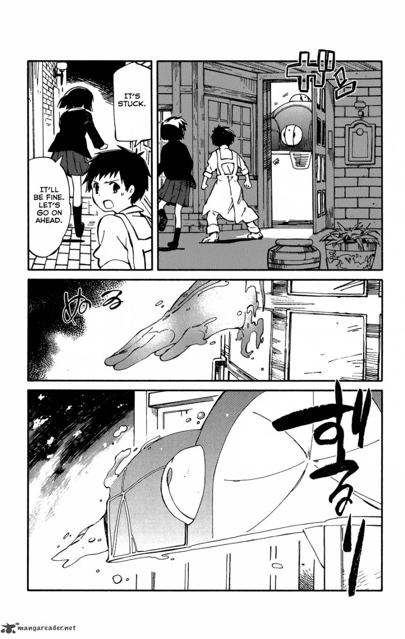 Hitoribocchi No Chikyuu Shinryaku 2 6