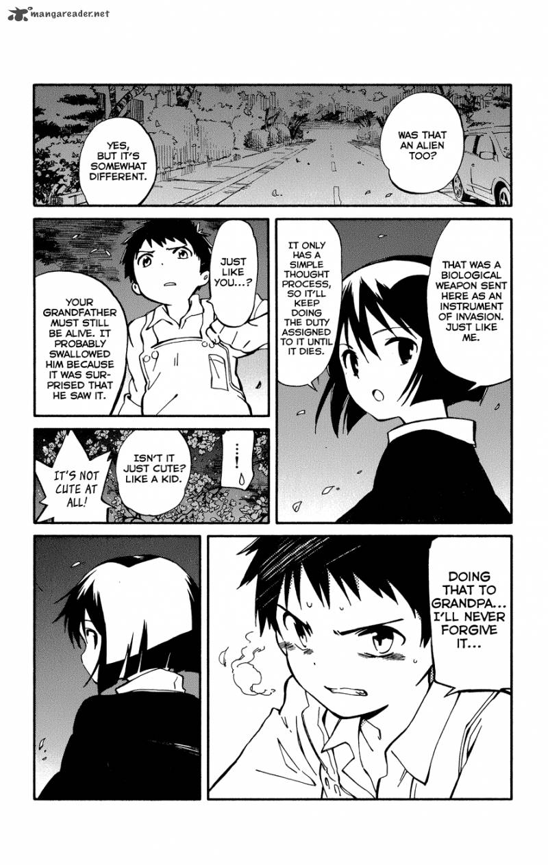 Hitoribocchi No Chikyuu Shinryaku 2 7