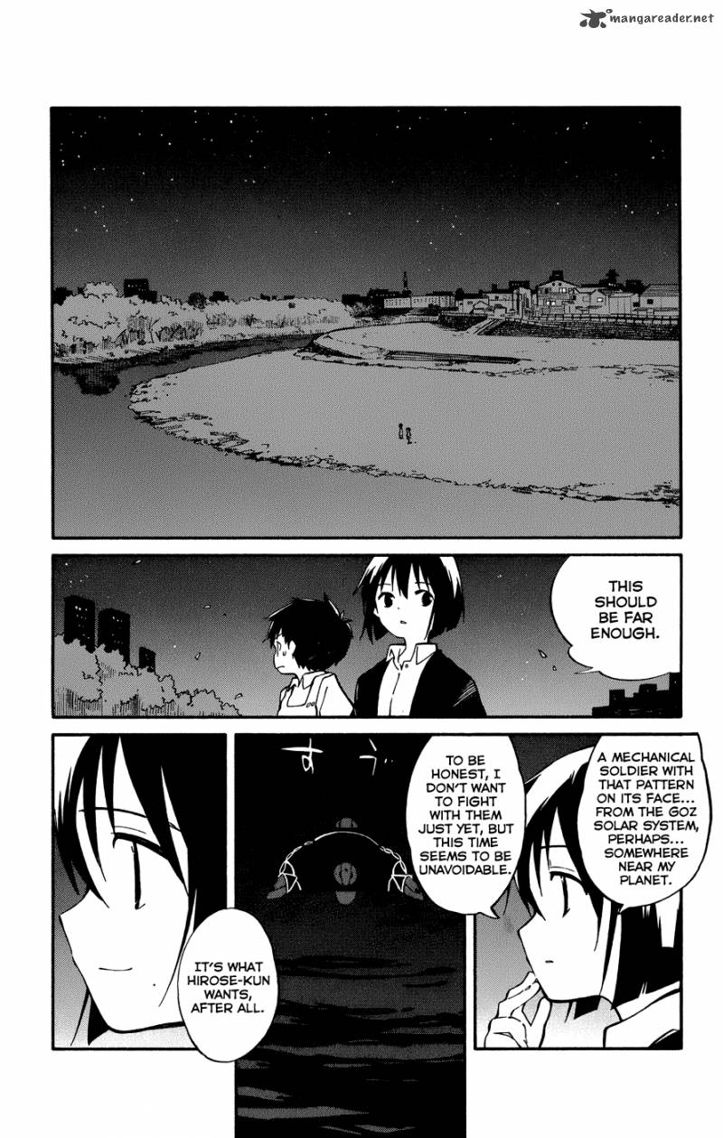 Hitoribocchi No Chikyuu Shinryaku 2 8