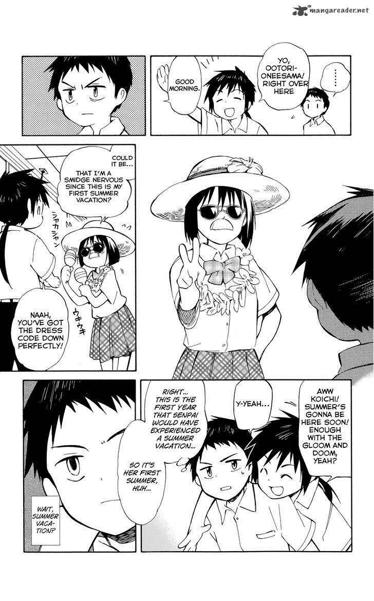 Hitoribocchi No Chikyuu Shinryaku 20 12