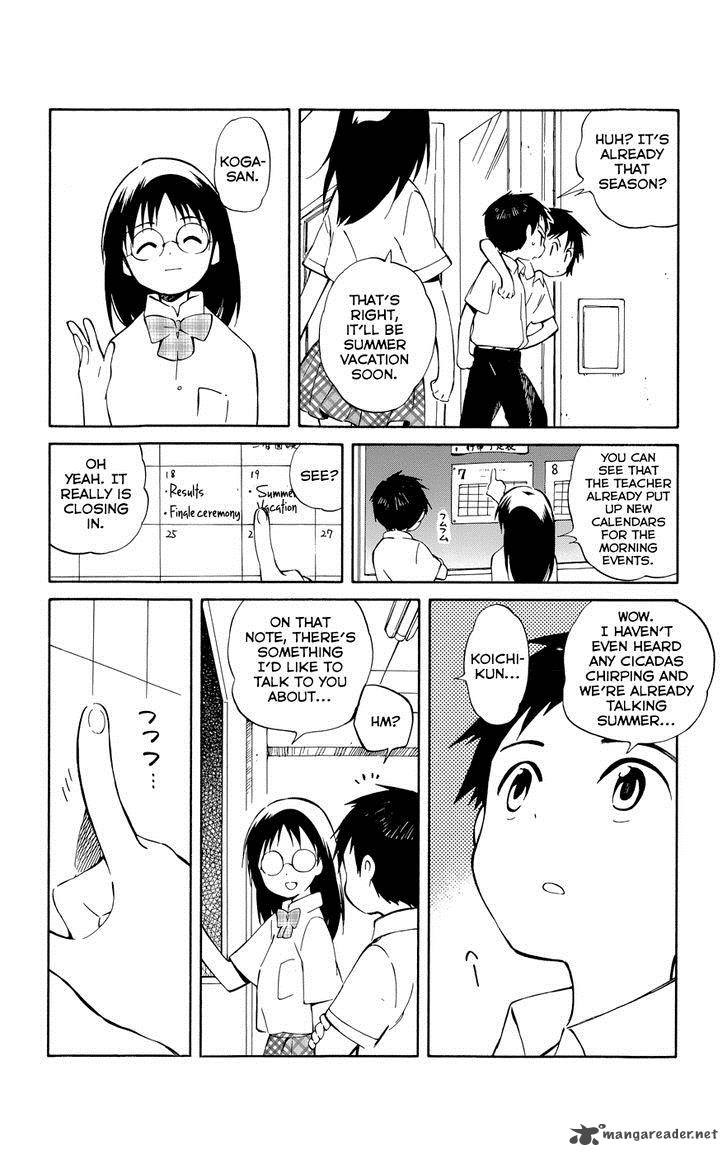 Hitoribocchi No Chikyuu Shinryaku 20 13