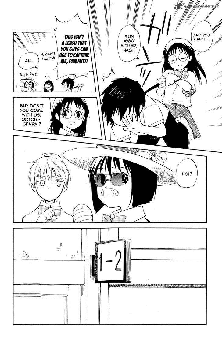 Hitoribocchi No Chikyuu Shinryaku 20 15