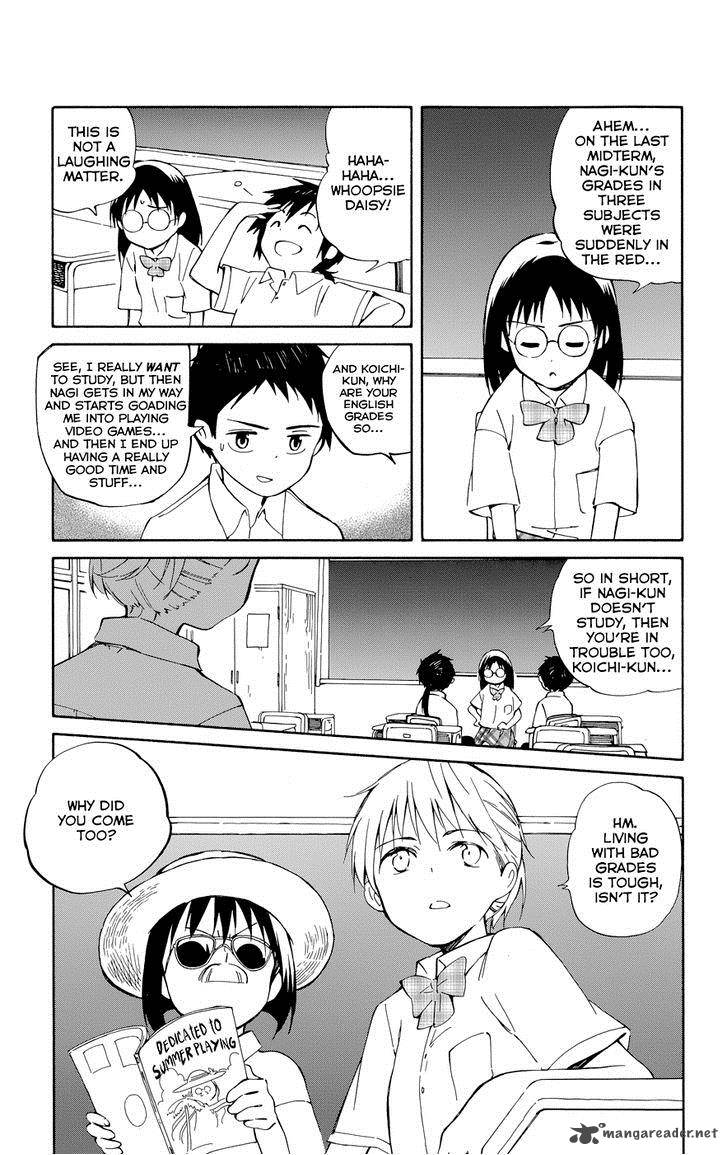 Hitoribocchi No Chikyuu Shinryaku 20 16