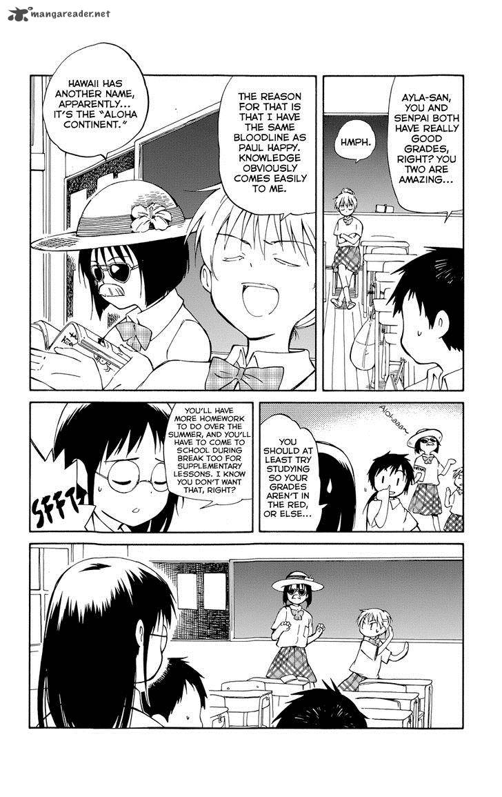 Hitoribocchi No Chikyuu Shinryaku 20 17