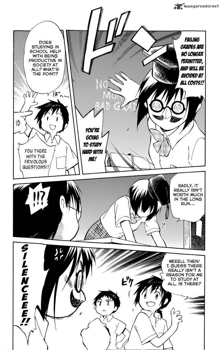 Hitoribocchi No Chikyuu Shinryaku 20 19