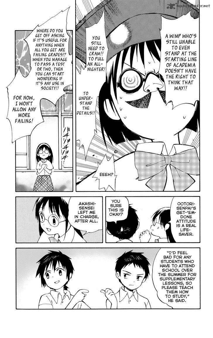 Hitoribocchi No Chikyuu Shinryaku 20 20