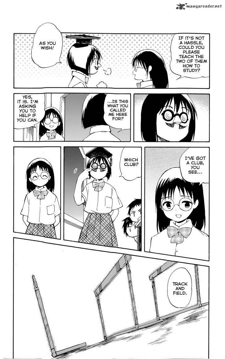 Hitoribocchi No Chikyuu Shinryaku 20 21