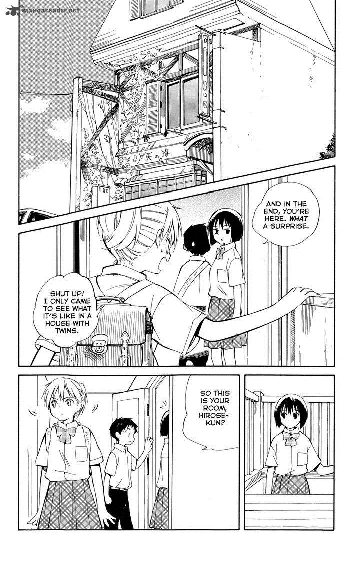 Hitoribocchi No Chikyuu Shinryaku 20 23
