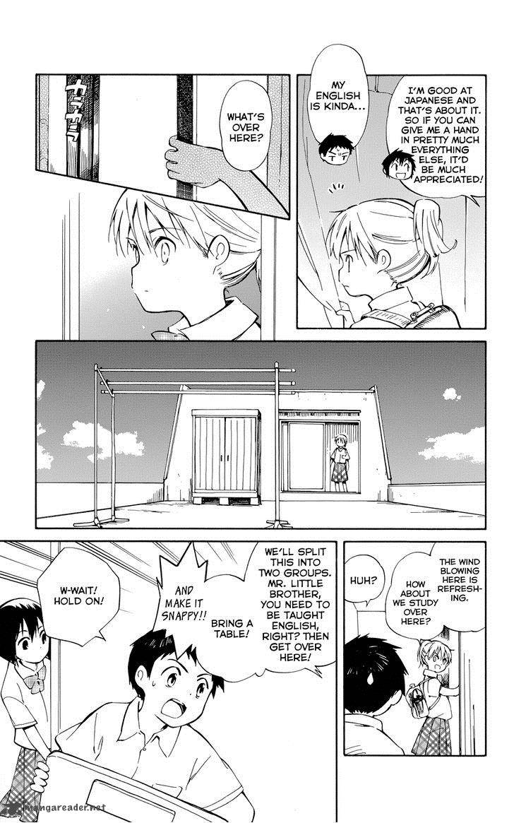 Hitoribocchi No Chikyuu Shinryaku 20 24