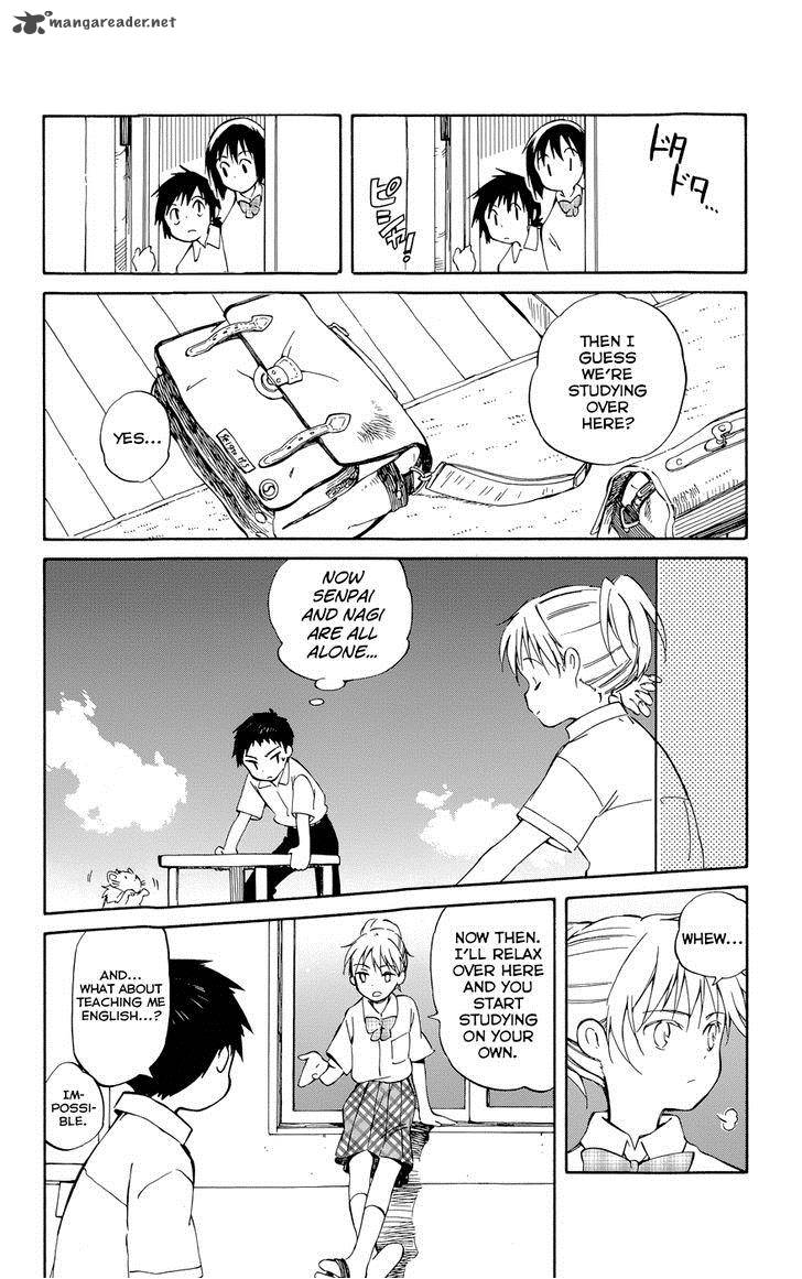 Hitoribocchi No Chikyuu Shinryaku 20 25