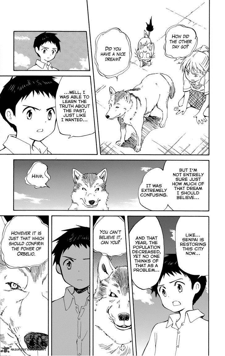 Hitoribocchi No Chikyuu Shinryaku 20 28