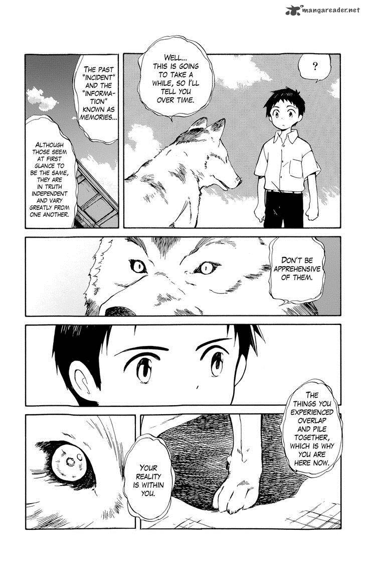 Hitoribocchi No Chikyuu Shinryaku 20 29