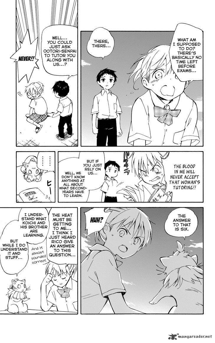 Hitoribocchi No Chikyuu Shinryaku 20 32