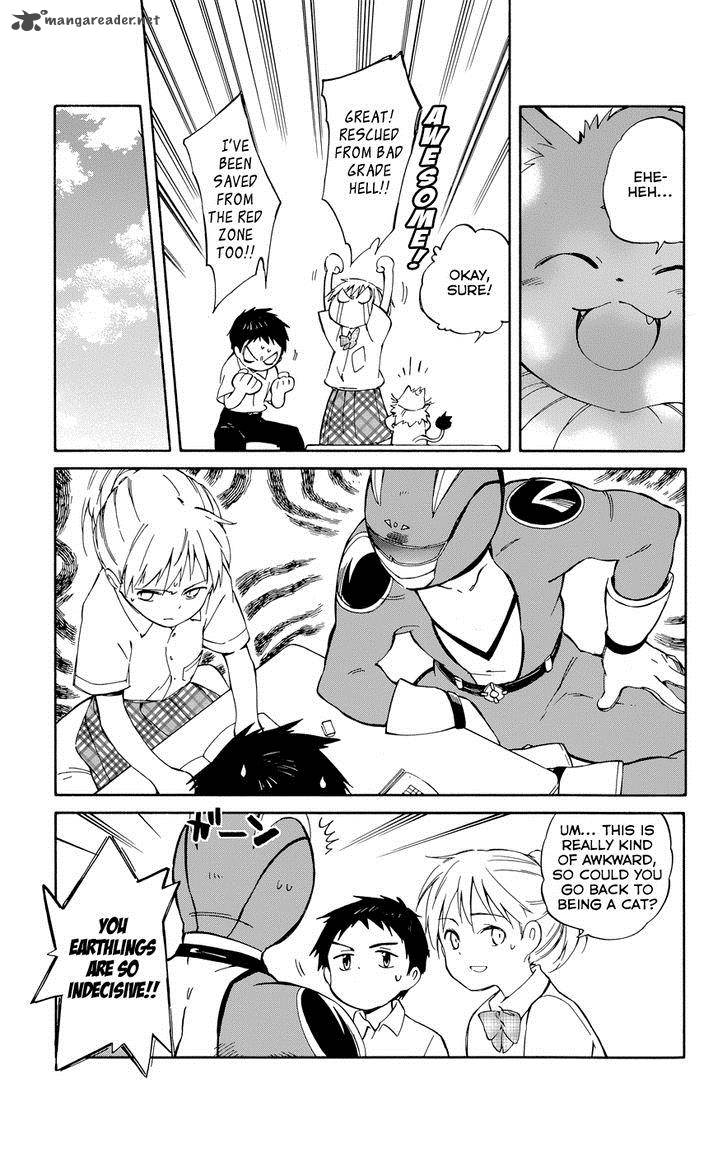 Hitoribocchi No Chikyuu Shinryaku 20 34