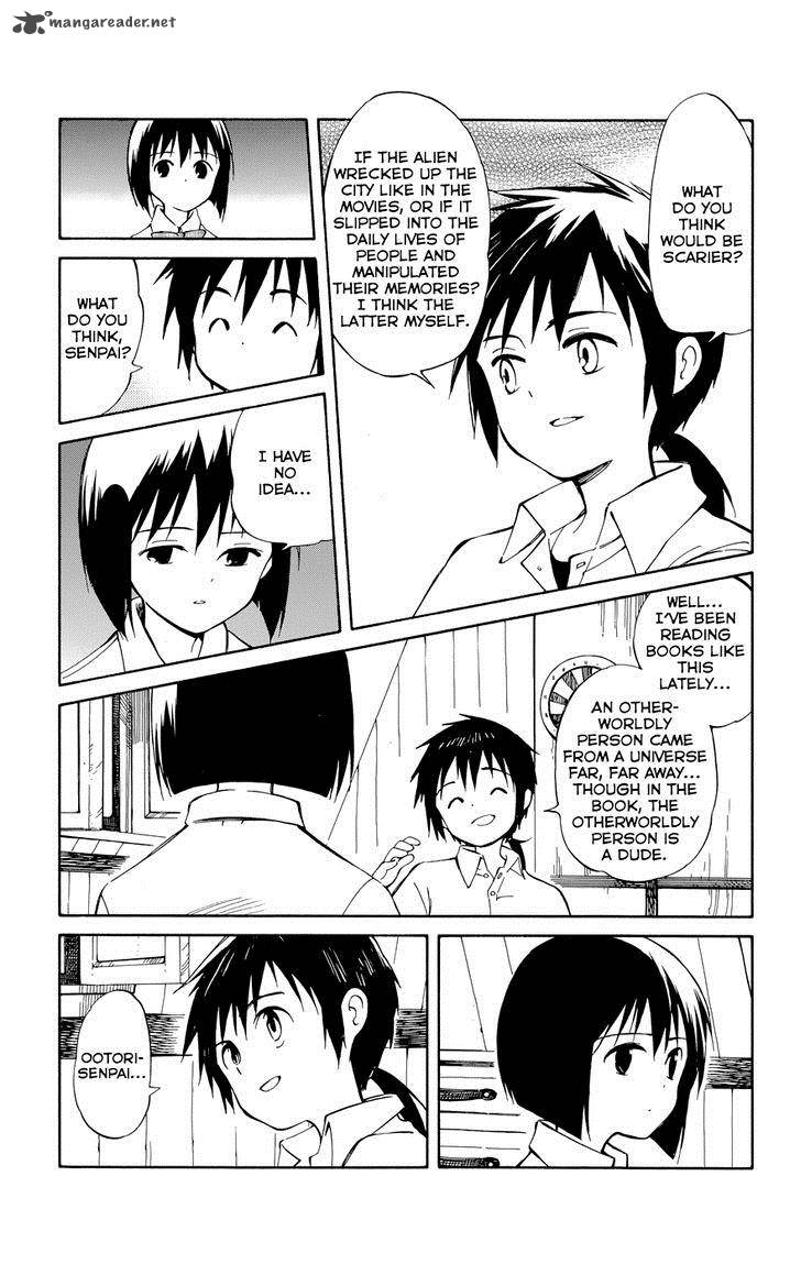 Hitoribocchi No Chikyuu Shinryaku 20 36