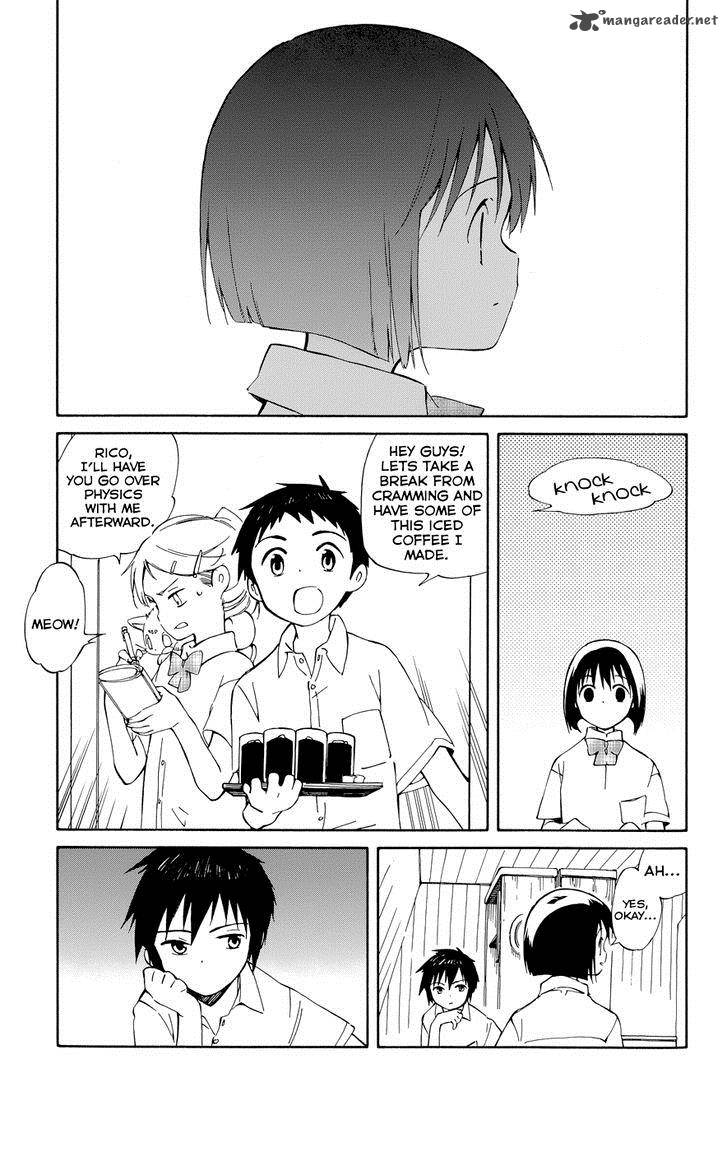 Hitoribocchi No Chikyuu Shinryaku 20 38