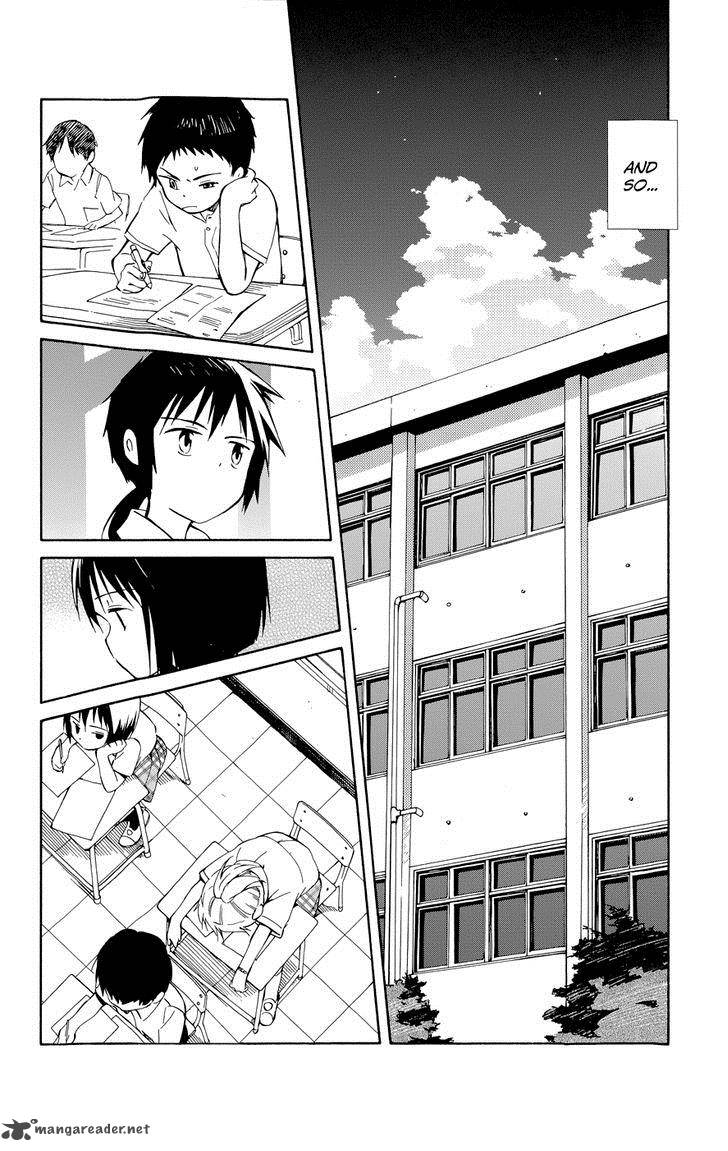 Hitoribocchi No Chikyuu Shinryaku 20 39