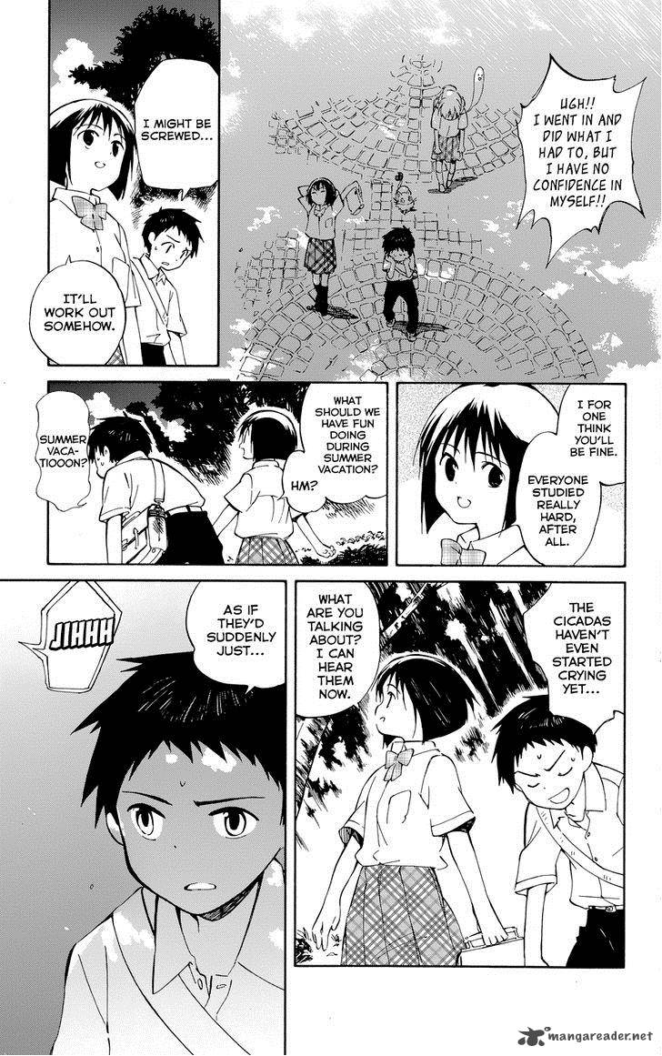Hitoribocchi No Chikyuu Shinryaku 20 40