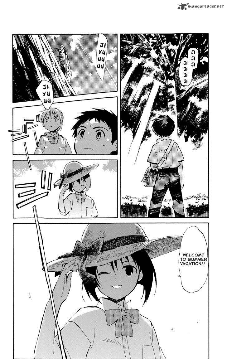 Hitoribocchi No Chikyuu Shinryaku 20 41