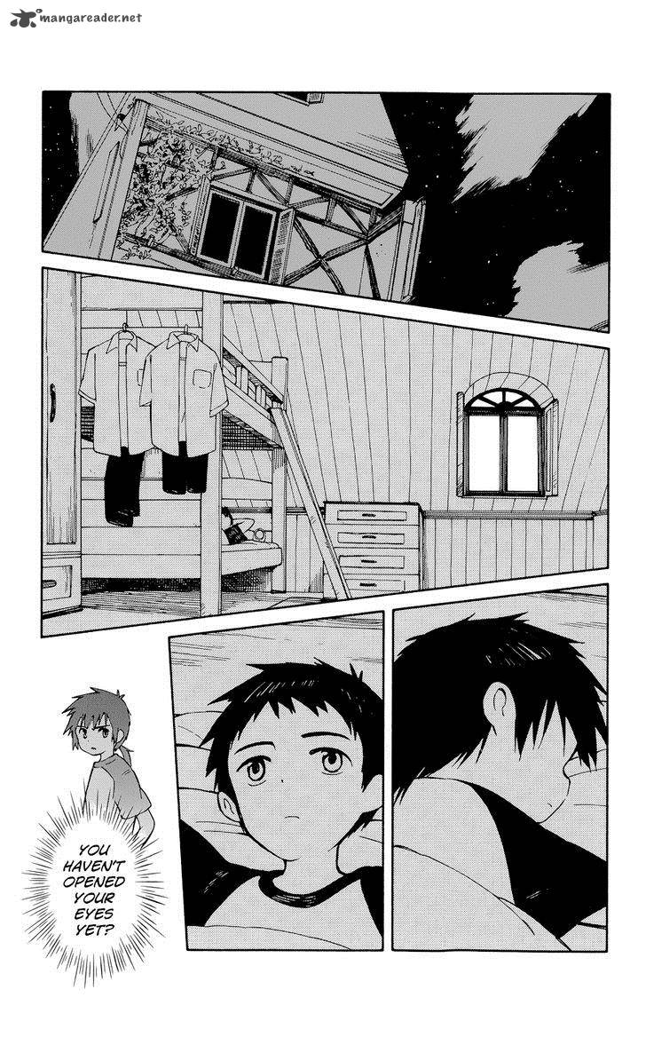 Hitoribocchi No Chikyuu Shinryaku 20 8