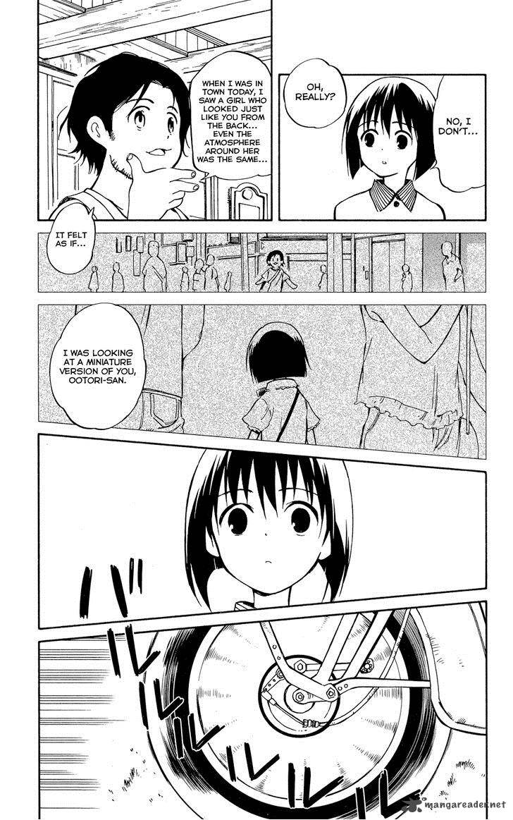 Hitoribocchi No Chikyuu Shinryaku 22 19
