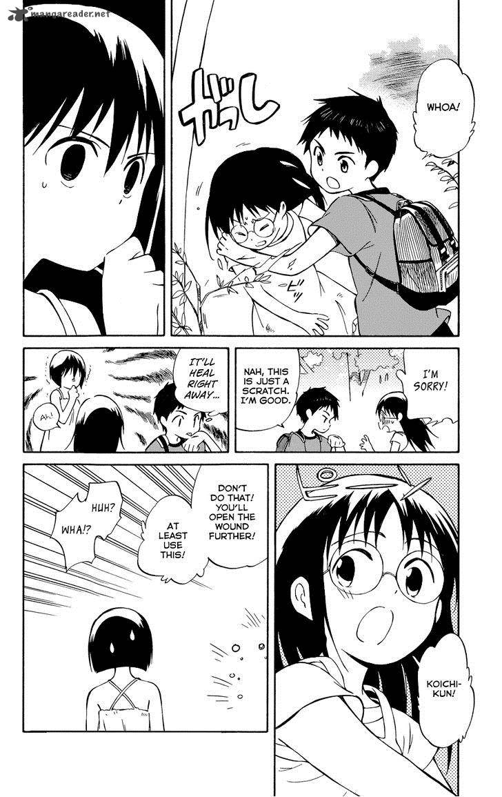 Hitoribocchi No Chikyuu Shinryaku 23 10